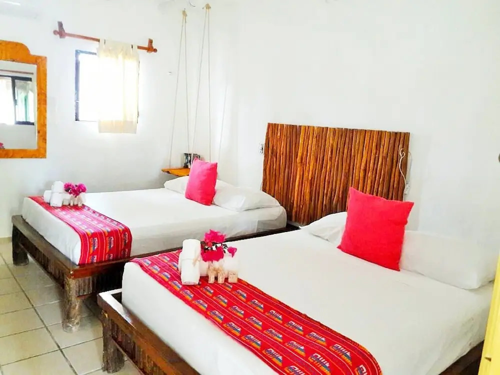 Maya Hotel Residence