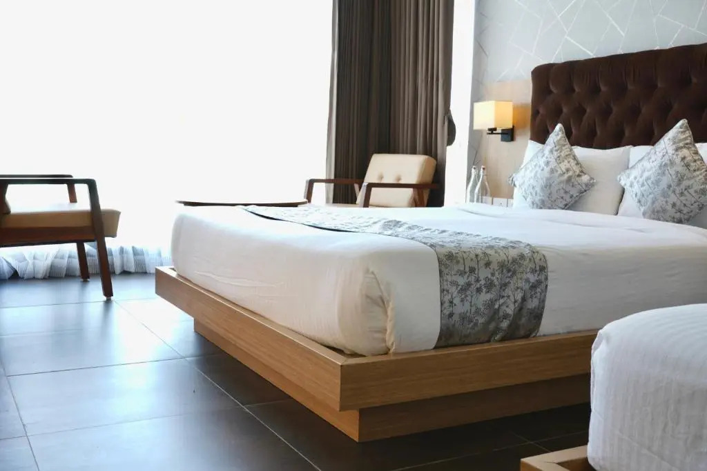 Sremethila Hotels Rameswaram