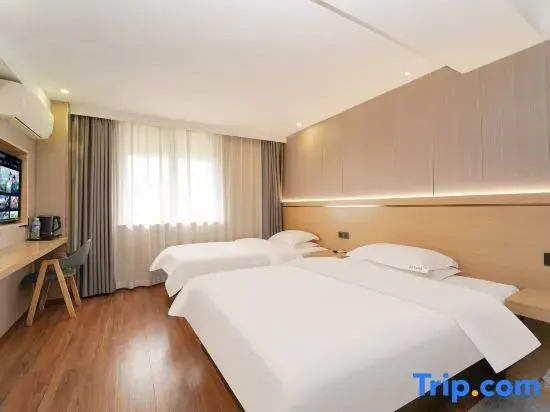 Jitai hotel