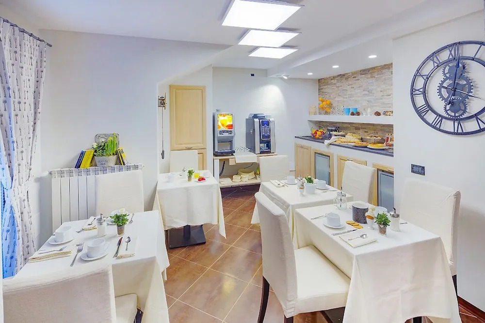 Padriciano Suite