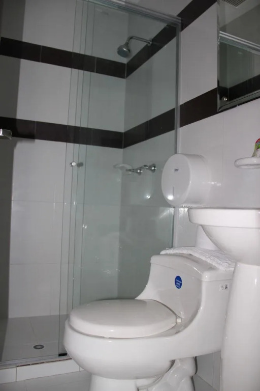 COLOMBIA-Hotel Hontibon