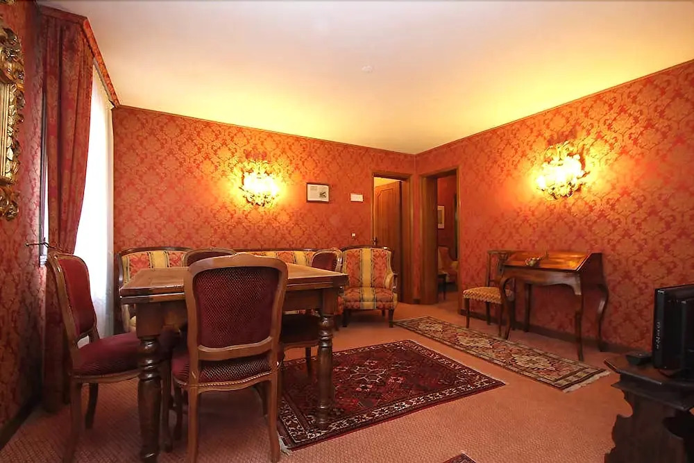 City Apartments - Residence Mcs