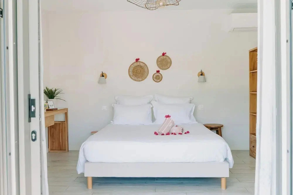 Habitation ISEO Adult Only