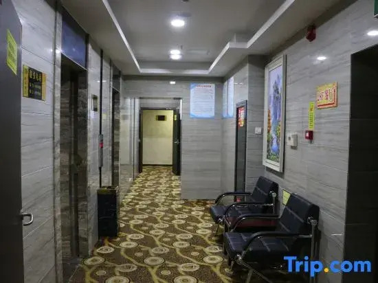 Xinda Hotel
