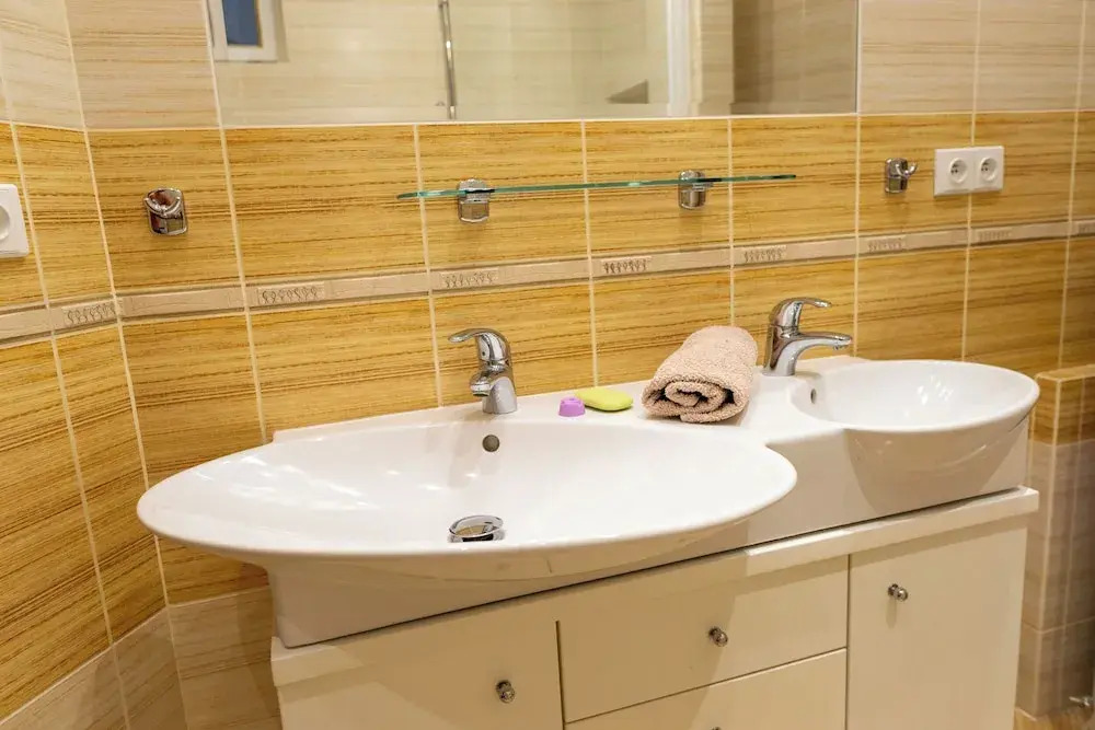 Katerina's Old Town Suite