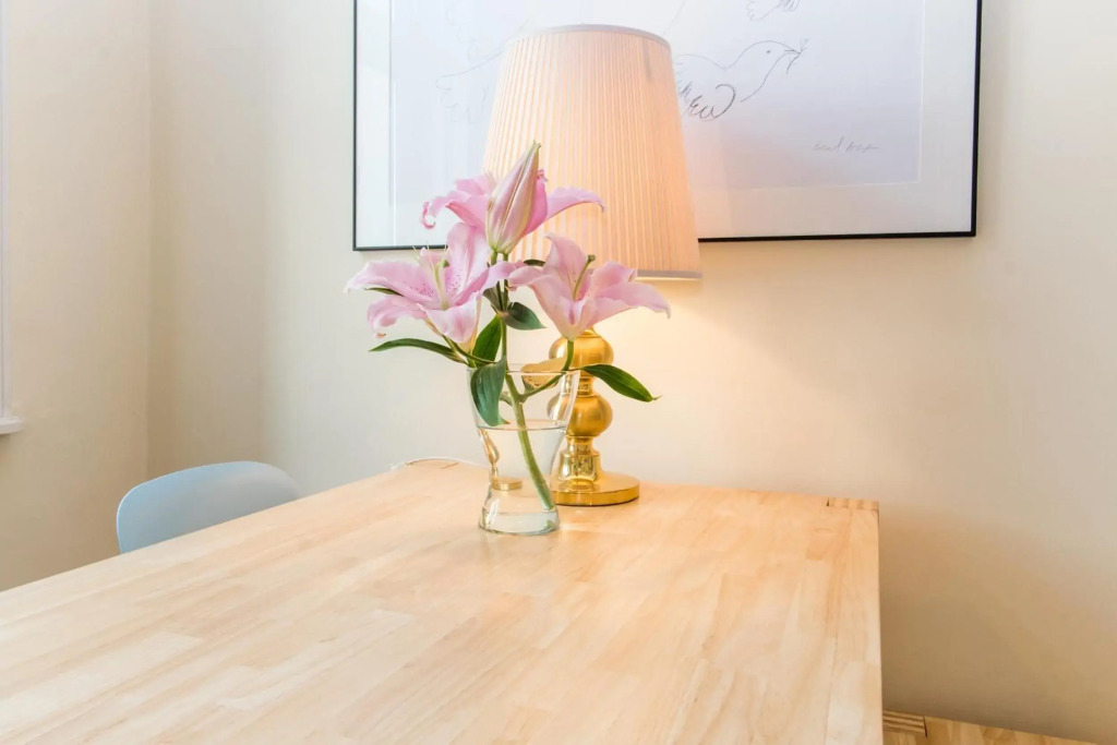 Elegant, Stylish Studio In The Heart Of Vienna!