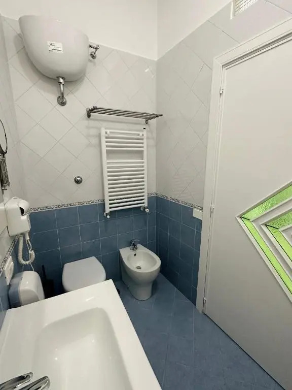 SoLuMa Chiaja Rooms
