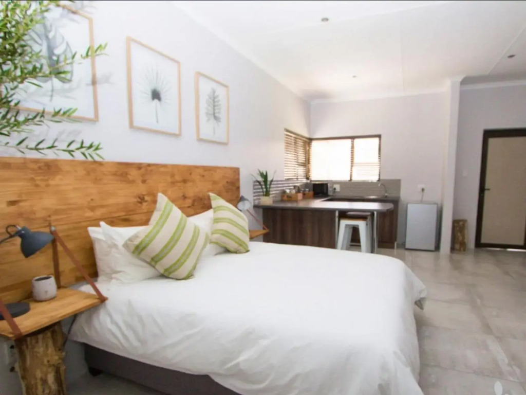 Maxton Boutique Hotel Upington