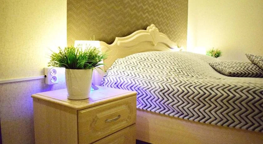 Mini-hotel Evropa