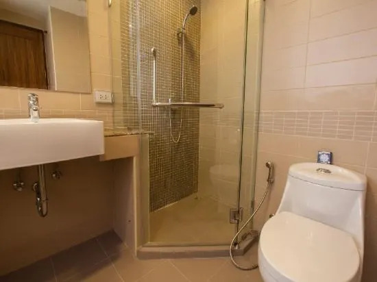 The Pad Silom