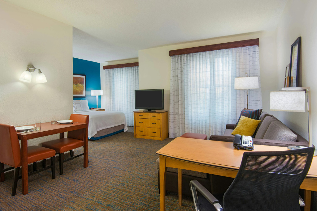 Residence Inn Fort Lauderdale SW/Miramar