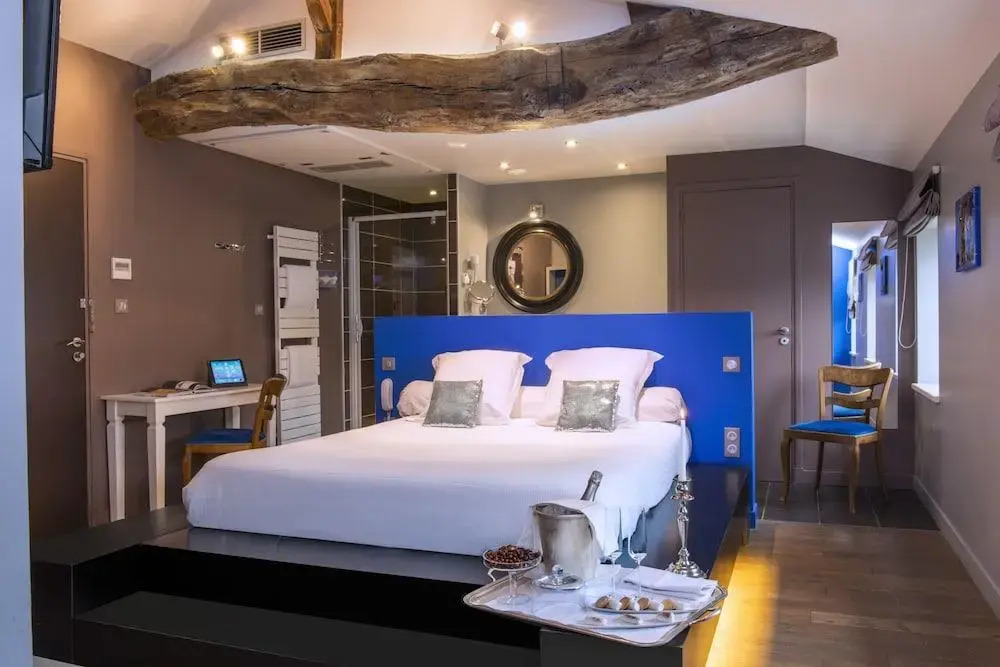 Carrion Cuisine Hôtel & Spa