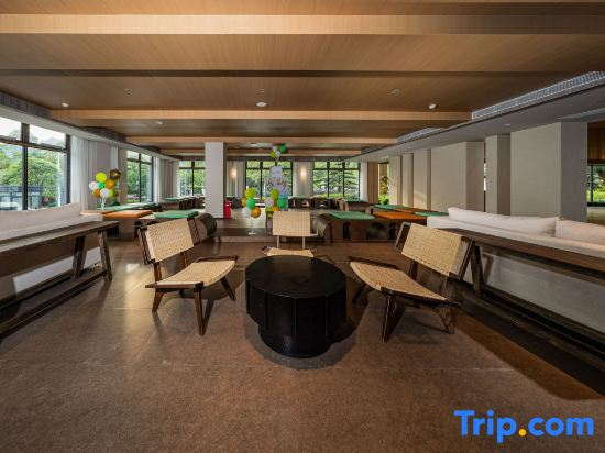 Guilin Yanshan Huiting Yunju Hotel (Lijiang Guanyan Branch)