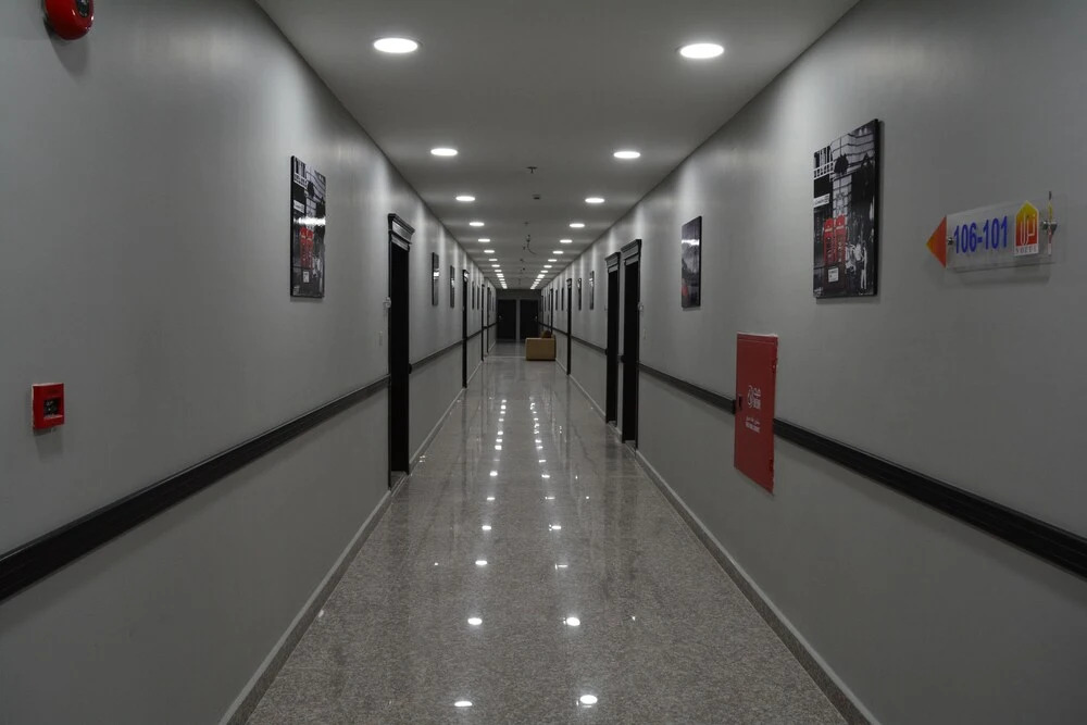 Nozul Furnished Apartment