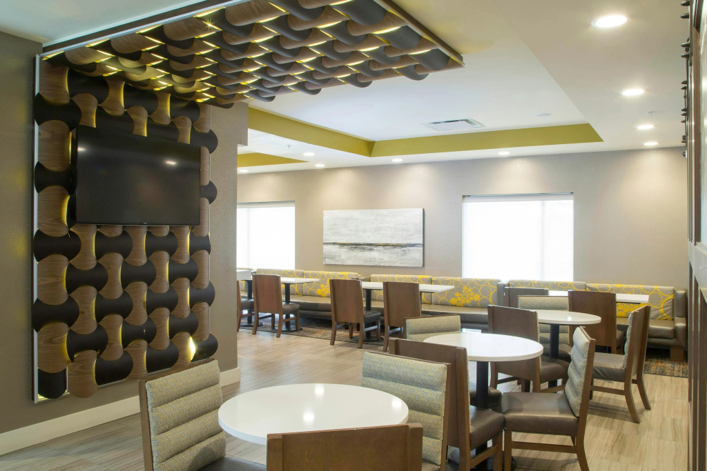 TownePlace Suites by Marriott Oxford