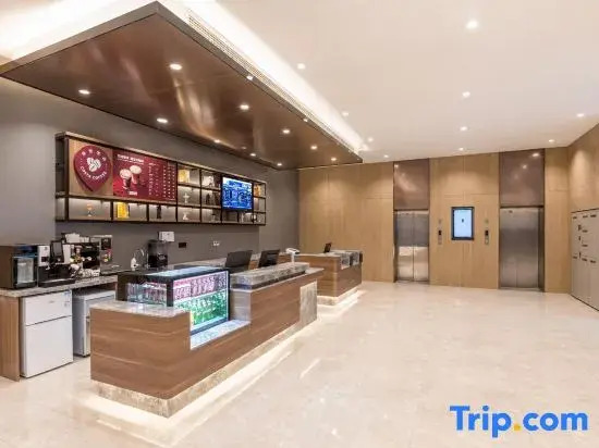 Hanting Hotel Quanjiao Tianshan International Square