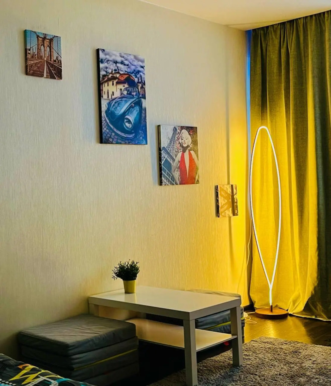 Relax Apart на улице 9 мая 8А