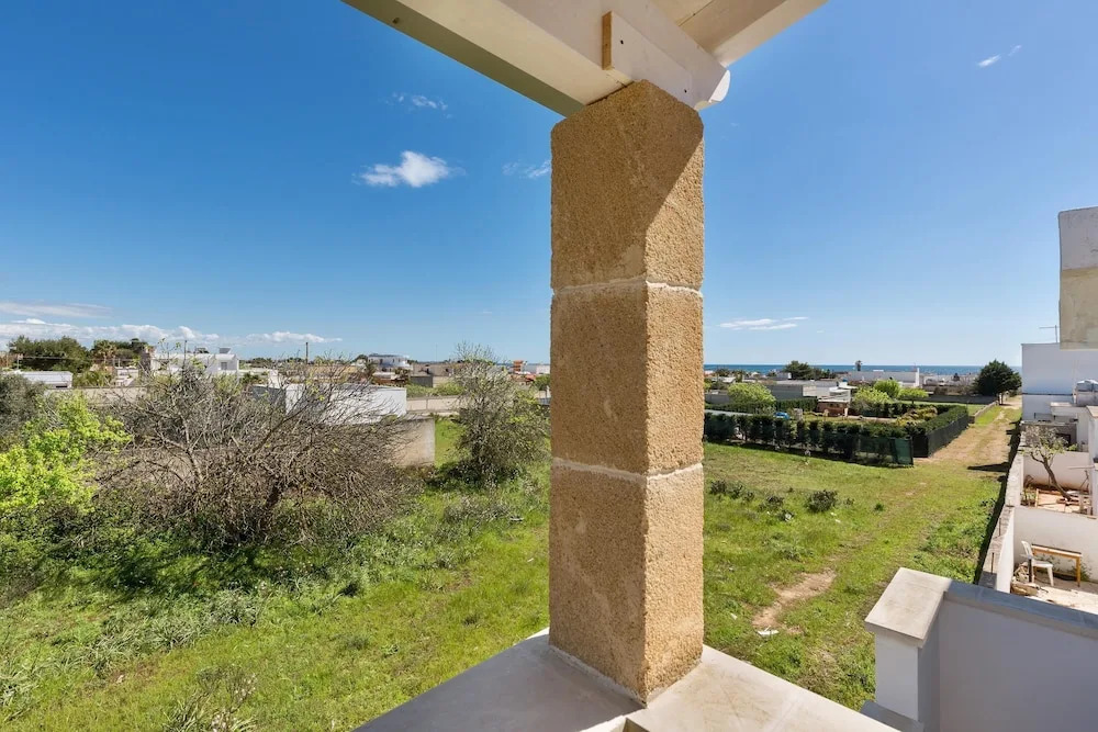 Villetta a Torre Lapillo