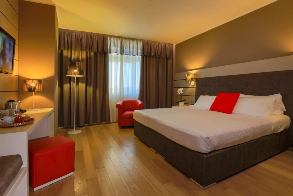 Hotel Glamour - Buongiorno! Hotels