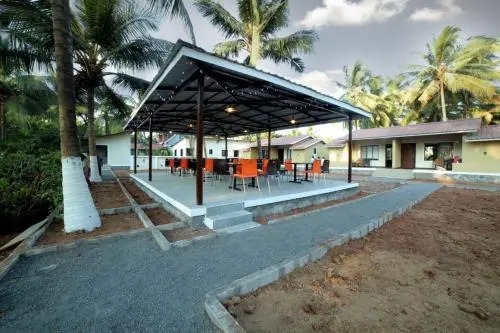 Kapil' Beach Resort