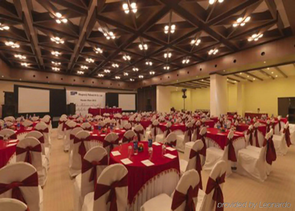 Sterlings Mac Hotel