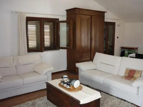 Santa Caterina Alghero