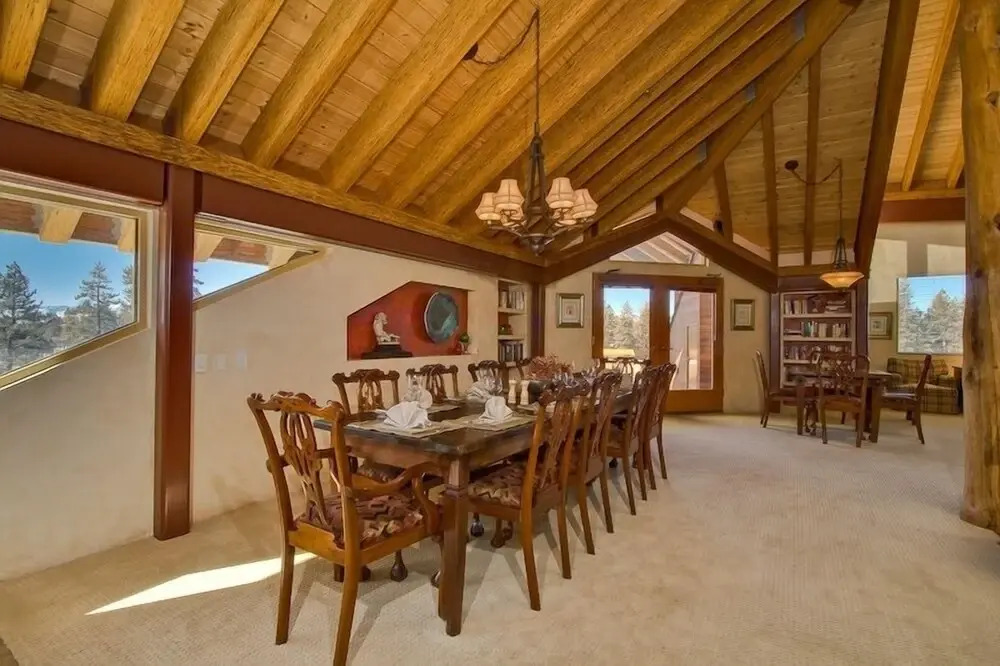 Downtown Penthouse 4 Bedroom Condo