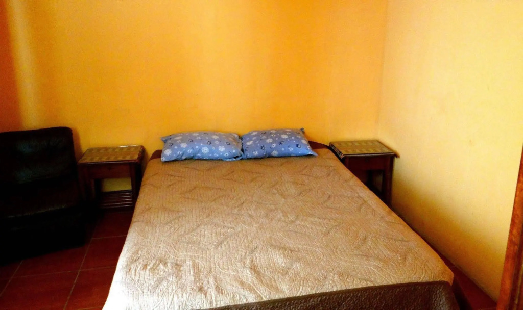 Hostal Sol de Pisco