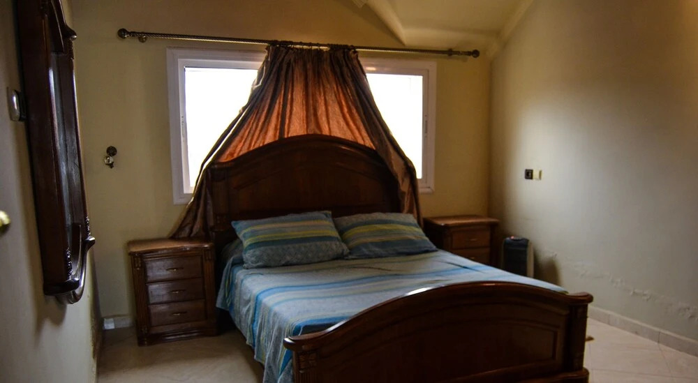 Appartement Carline