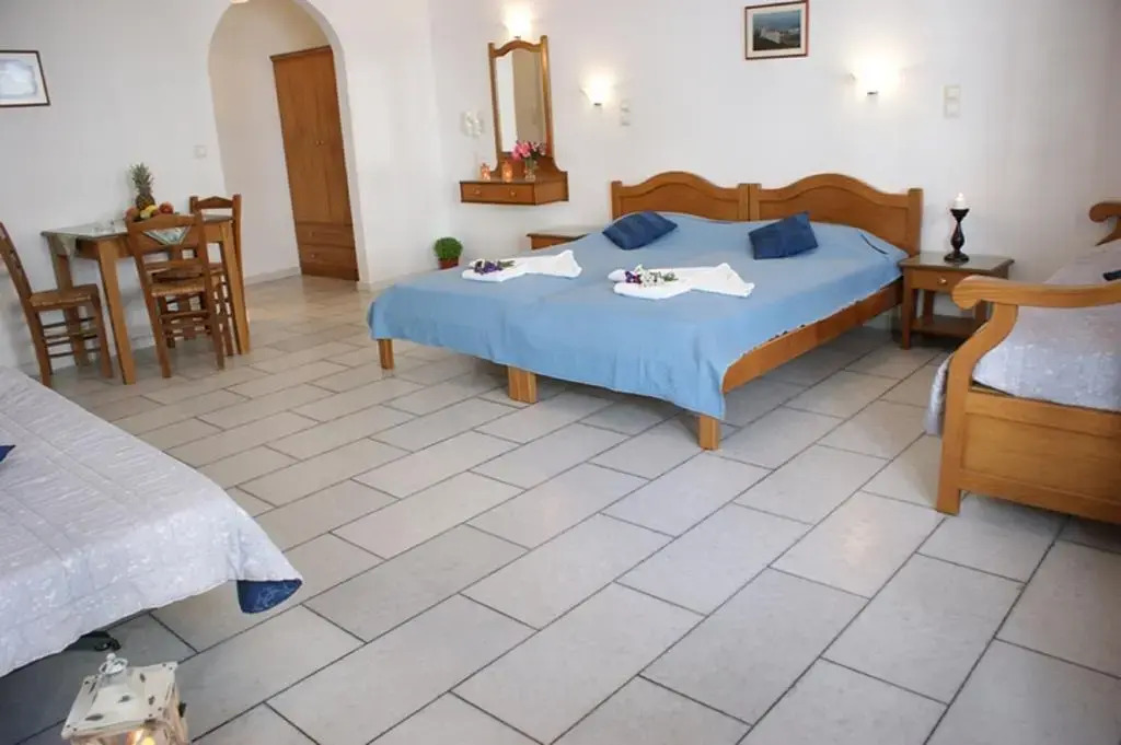 Naxos Dream Oniro Studios