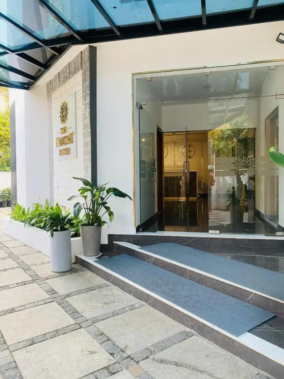 The Habitat Suites