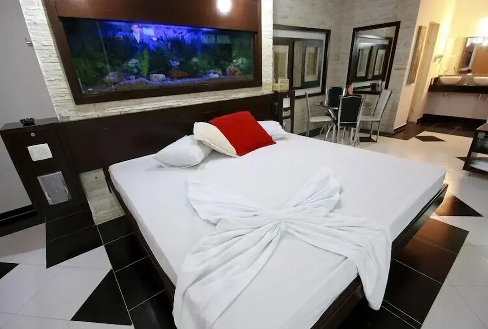 Motel Xanadú - Adults Only