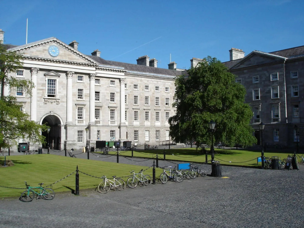 Trinity College - Campus Accommodation