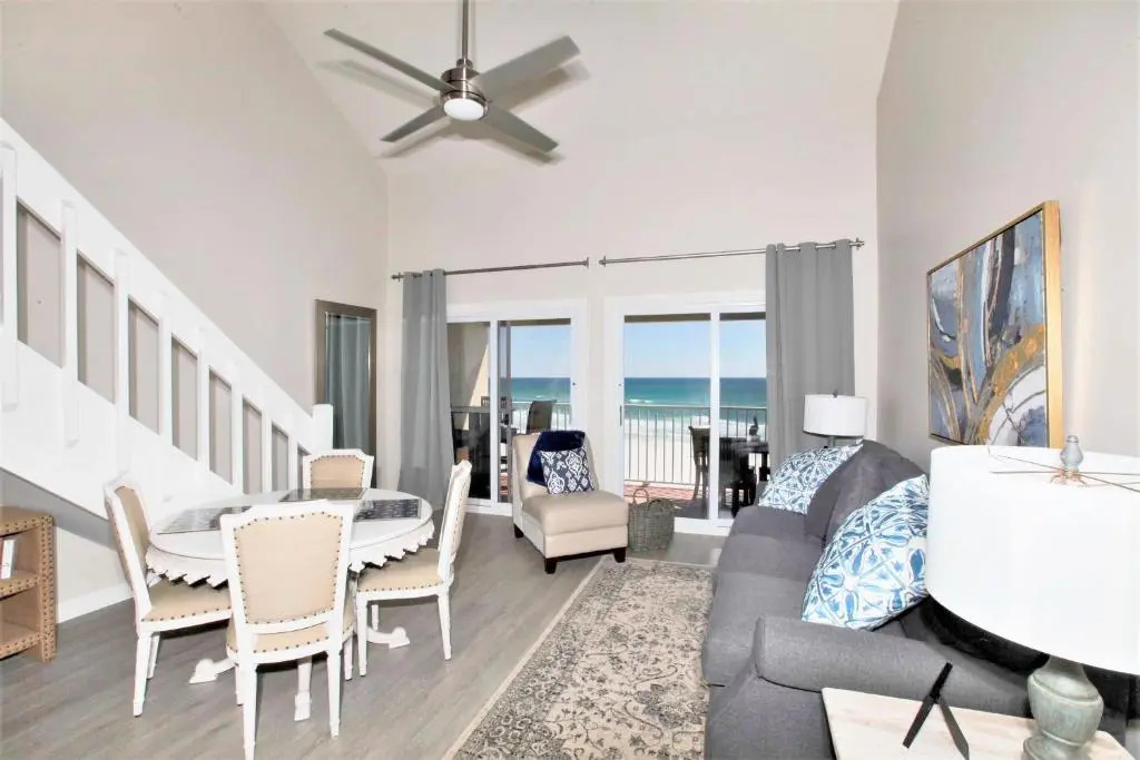 Eastern Shores on 30A by Panhandle Getaways