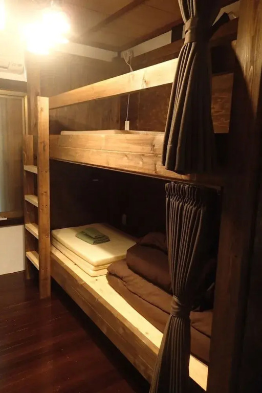 Guest House Boku