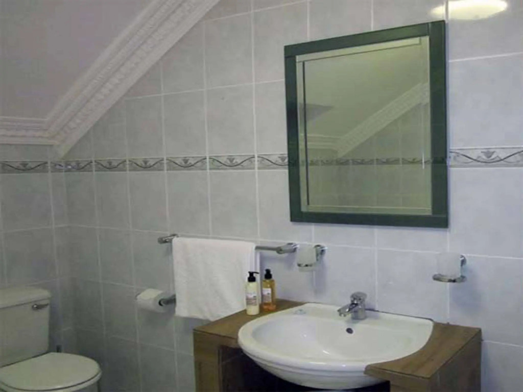 Holiday Guesthouse Langebaan