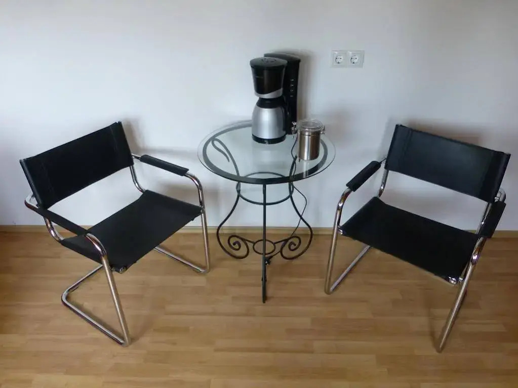 Apartment Nürnberg