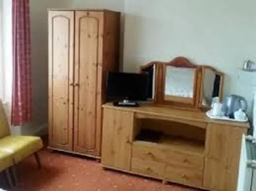 The Belle Vue Hotel