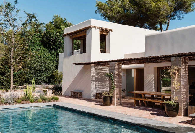 Can Beia Rural House Ibiza