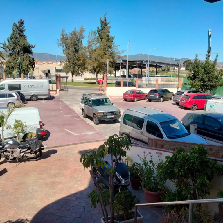 Hotel Muñoz