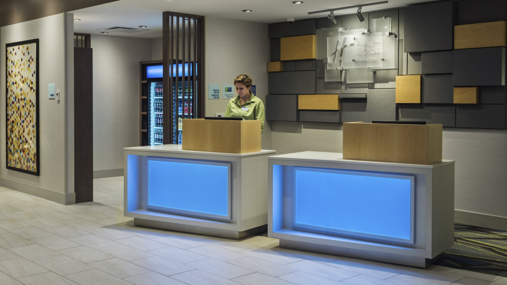 Holiday Inn Express & Suites Medina by IHG