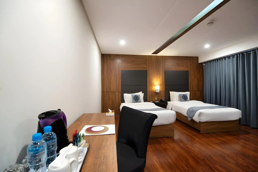 Hotel One Gulberg, Lahore