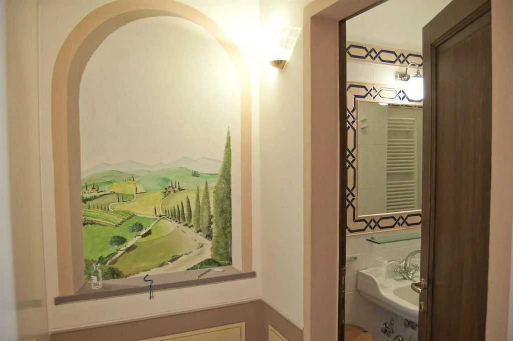 Arca Hotel