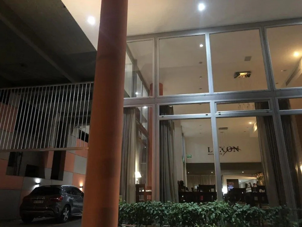 Lujan Homes Apart Hotel