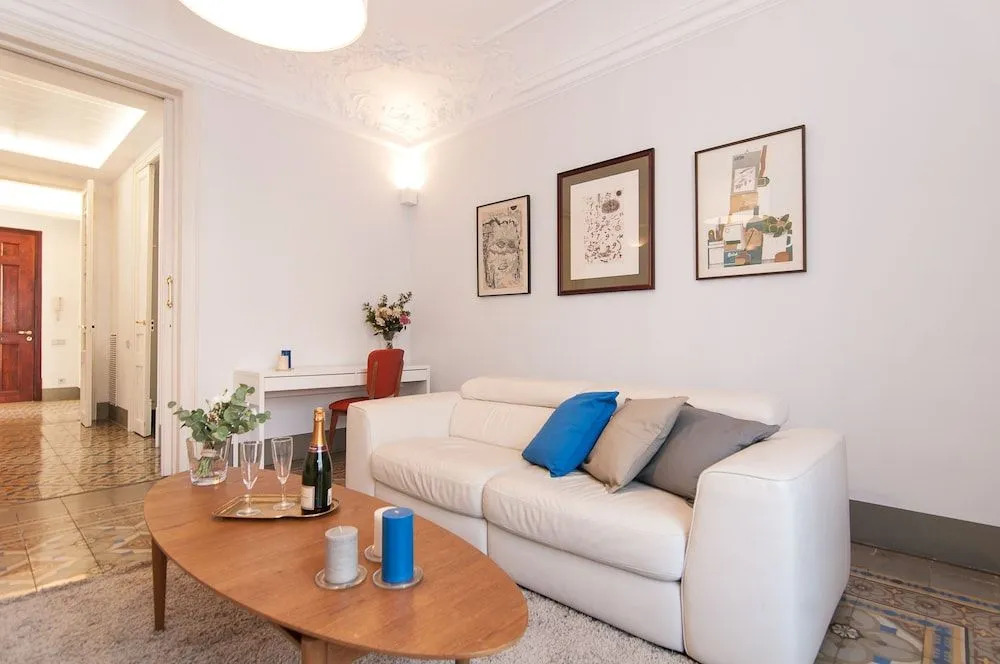 Montaber Apartments - Diagonal