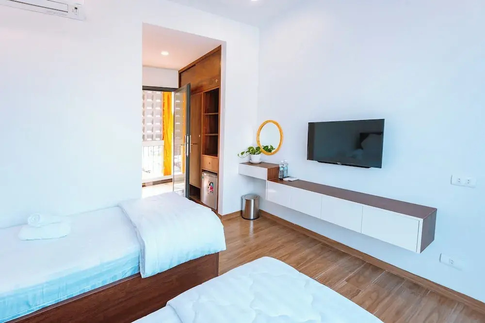 Ngoc Hoa - Nam Hoi An Hotel Near Vinwonders