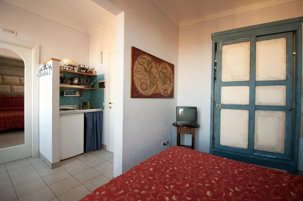 Residenza Baldesca