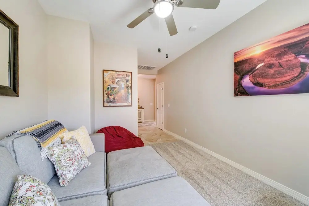 San Tan Valley Vacation Rental w/ Community Perks!