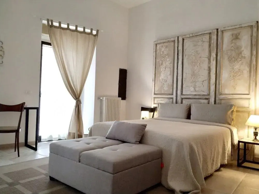 Palazzo Caminanti - Lecce