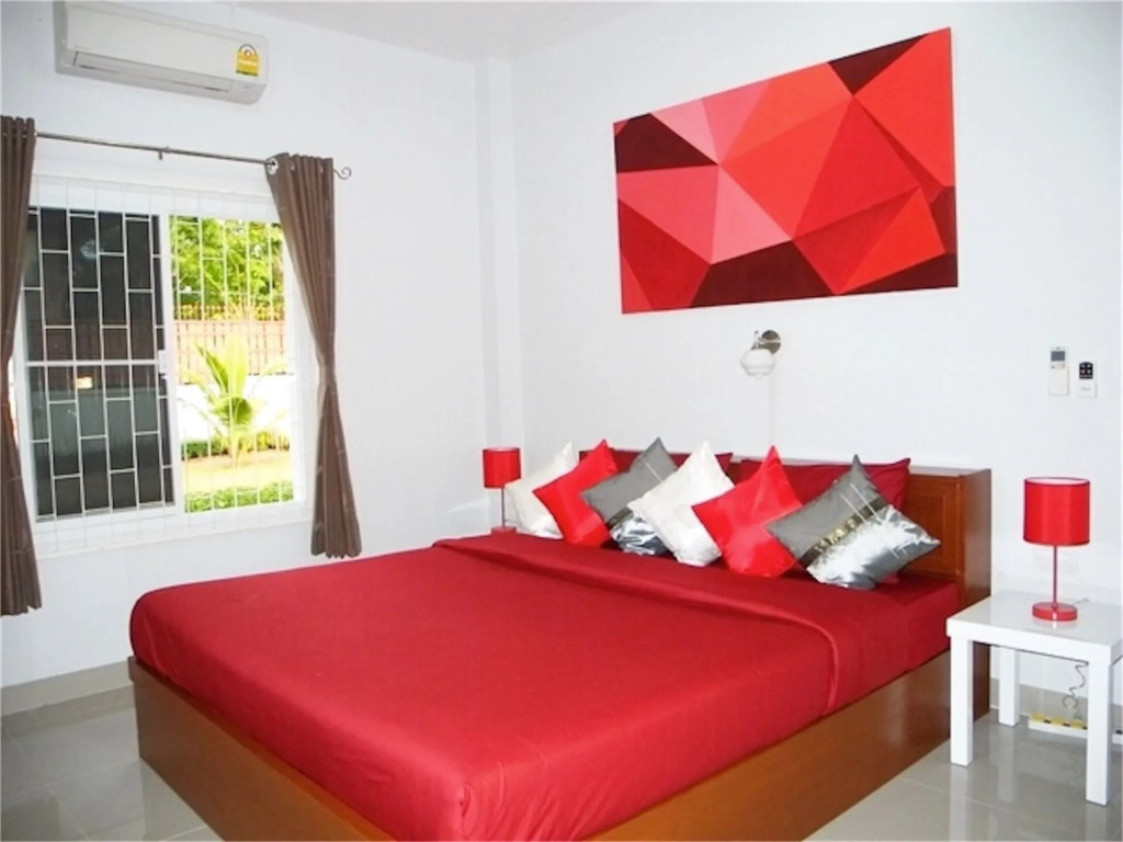 Green Leaf 2 Nai Harn 2 bedrooms Villa
